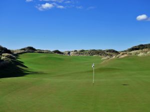 Barnbougle (Lost Farm) 15th Back